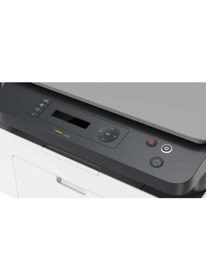 Laser MFP 135a - Multi-Functional White 20 ppm
