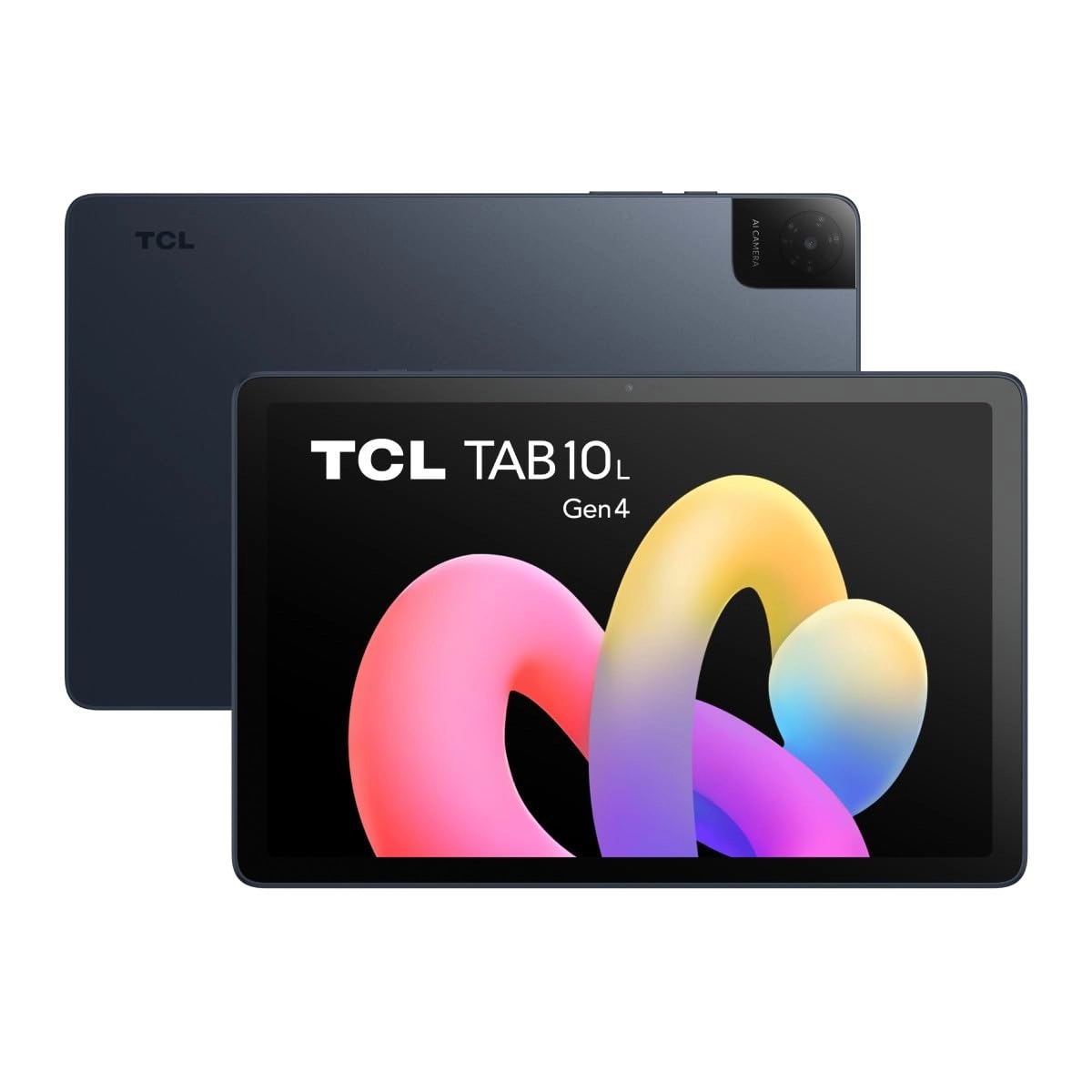 TCL Tab 10 Gen 4 - 128GB 10.1"