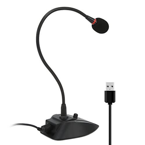 Aurovs9pgftodz2 USB Microphone