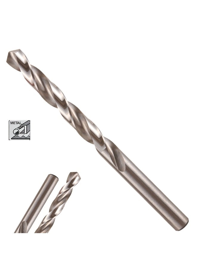 D-06454 - HSS 10 Pcs 7mm