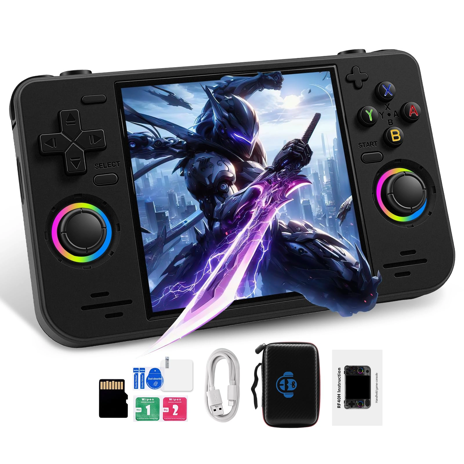 RF40H - 64GB Gift Set