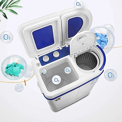 Mini Washing Machine - 3.5kg 360W