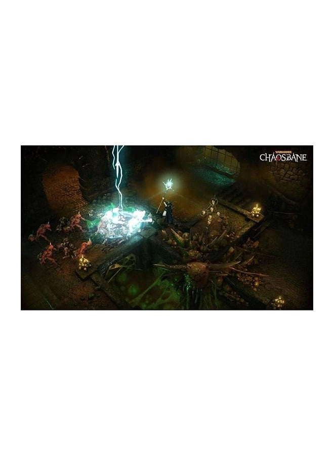 Warhammer: Chaosbane Slayer Edition - PlayStation 5