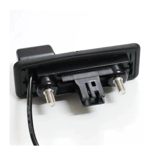 Car Backup Camera - Night vision 6M video cable 720x540