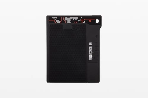 Lomo' Instant Automat Glass Magellan