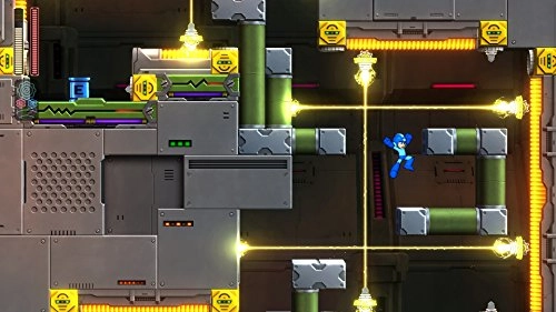 Megaman 11 - Xbox One