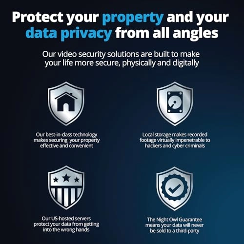 Wire Free Spotlight Camera 2K