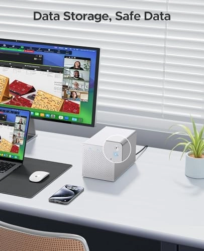 WS400C3 - USB 3.2 Gen 1 SATA 3.5inch