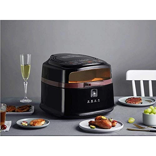 Multifunctional air Fryer dergmklqzp032
