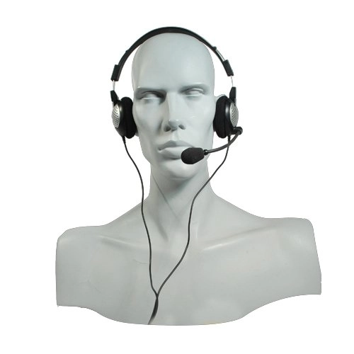 NC-185 Wired Headset