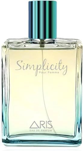 Simplicity Eau de Parfum - 100ml