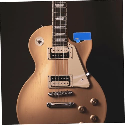 Mini Bass Amp - Blue USB Headphone