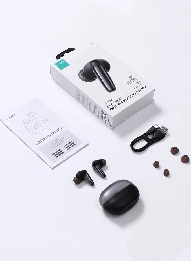 JR-BB1 Wireless Earbud