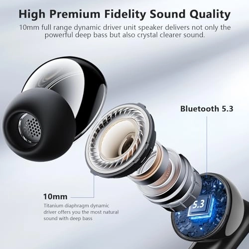 SE60 Wireless Earbud