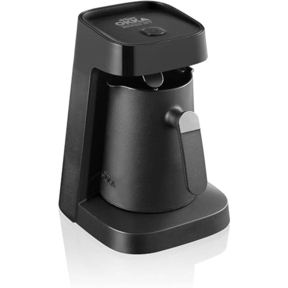 Okka OK0013-K - Automatic Turkish
