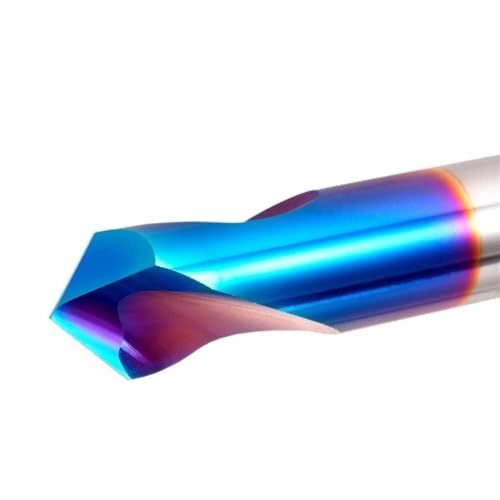 Chamfer Countersink Drill Bits - 1 Piece 50mm