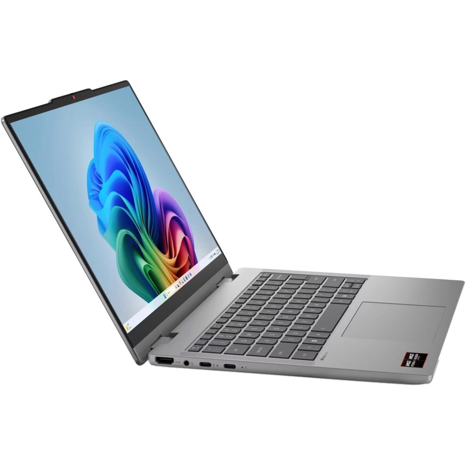 Lenovo IdeaPad 5 14AHP11 83UJ0001AX - 14'' Ryzen 5-230 16GB DDR5 512GB SSD
