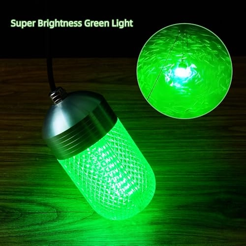 Underwater Fishing Light - 26ft