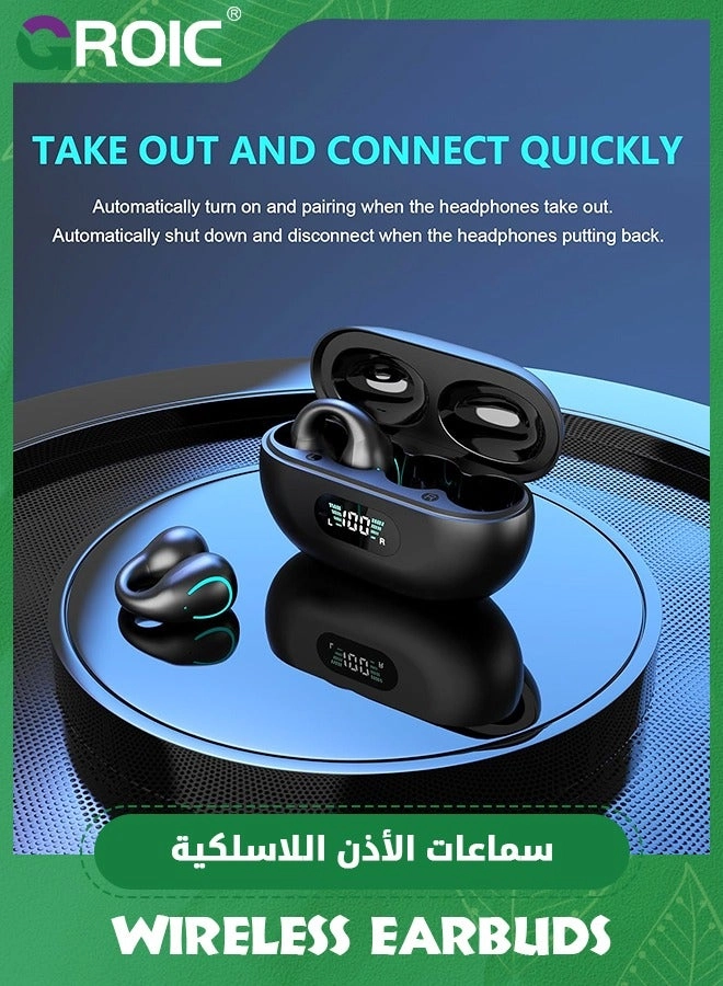 LivePods Wireless Earbud