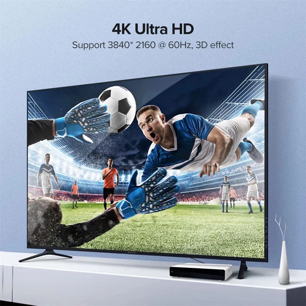 4K HDMI Cable 0.15m