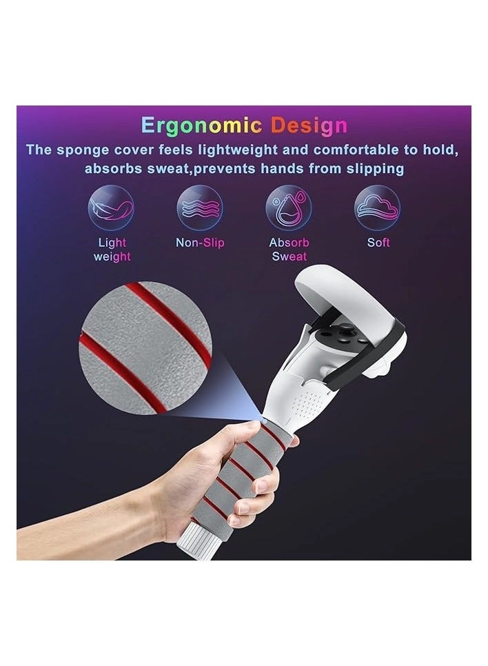 Promass - Oculus Quest 2 Meta Quest 2