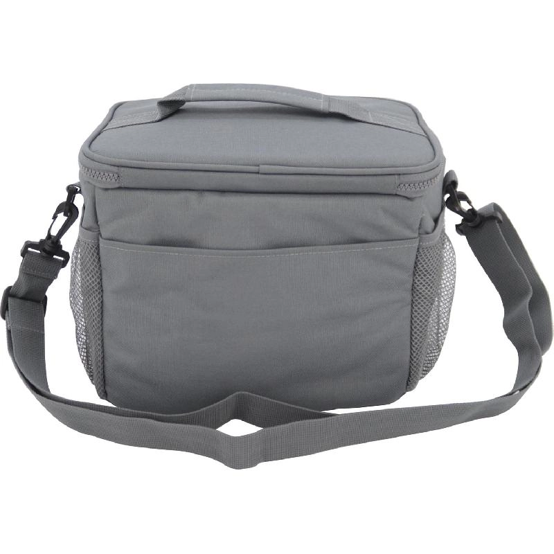 Lunch Bag - Burgundy Fully Insulated