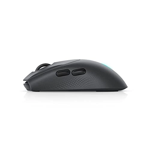 AW720M Mouse - Bluetooth USB