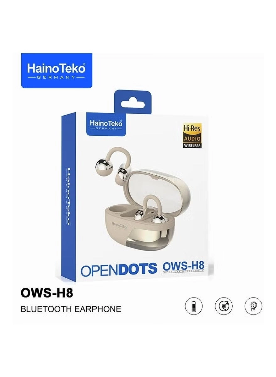 OWS H8 Wireless Earbud