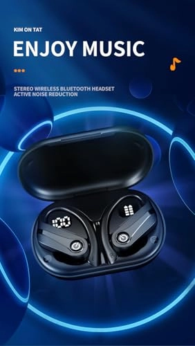 YYK-Q28 Wireless Earbud