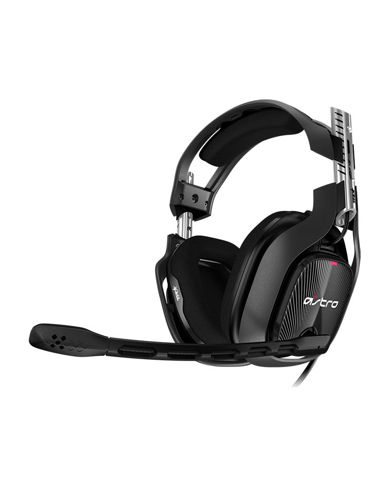 Logitech A40 TR Gen 4 Wired Headset