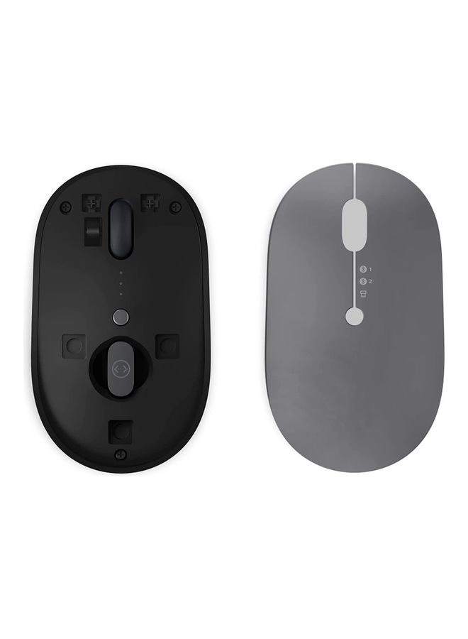 Go Wireless Multi-Device Mouse - Wireless