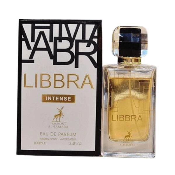 Libbra Eau de Parfum 100 ml