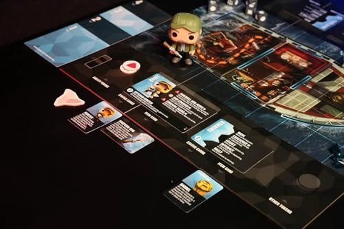 Funkoverse: Jaws 2-Pack