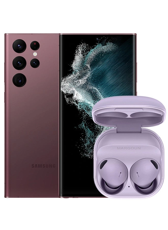 Buds 2 Pro Wireless Earbud