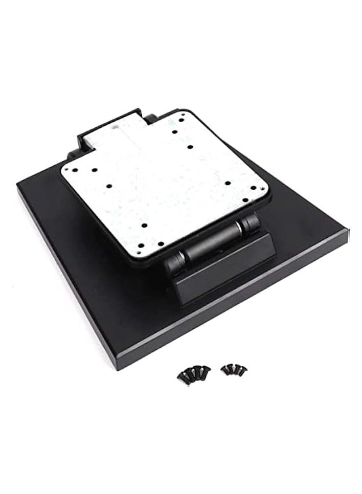 Adjustable LCD Monitor Stand - 10inch~24inch 75x75mm 100x100mm