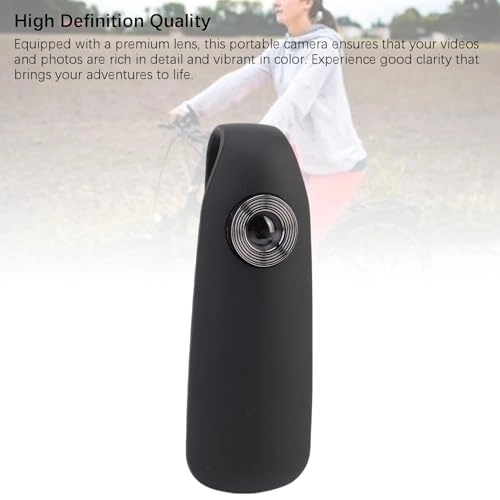 Sports Camera - 1080P