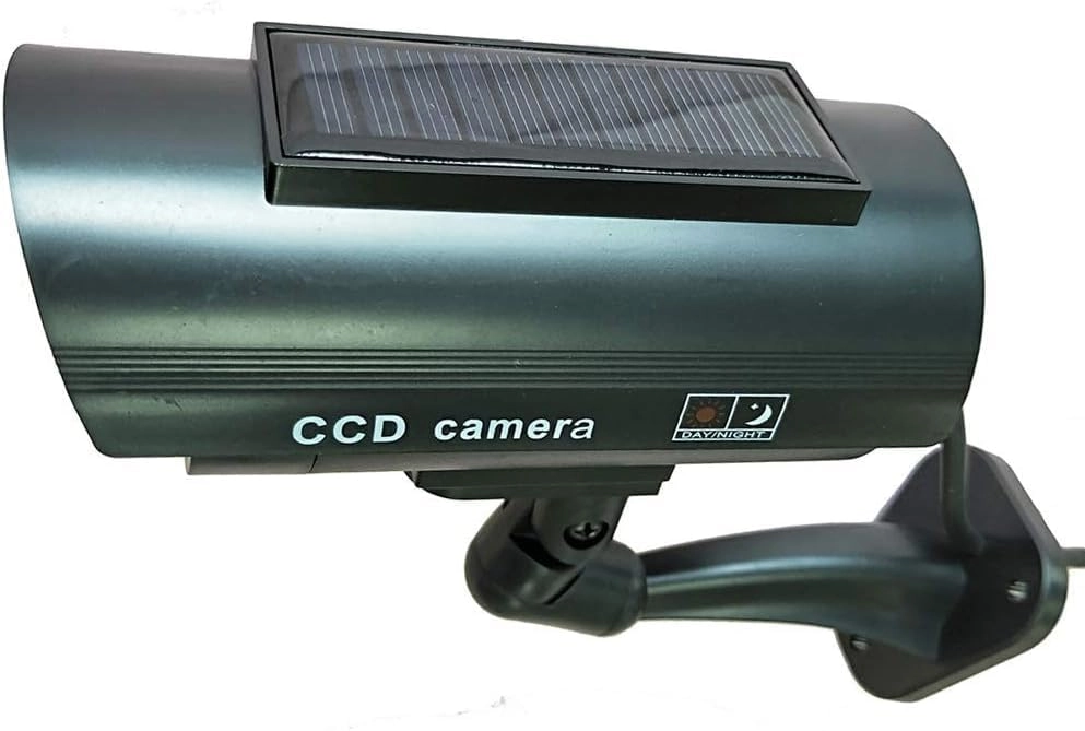 Dummy Camera - Indoor Outdoor Pack