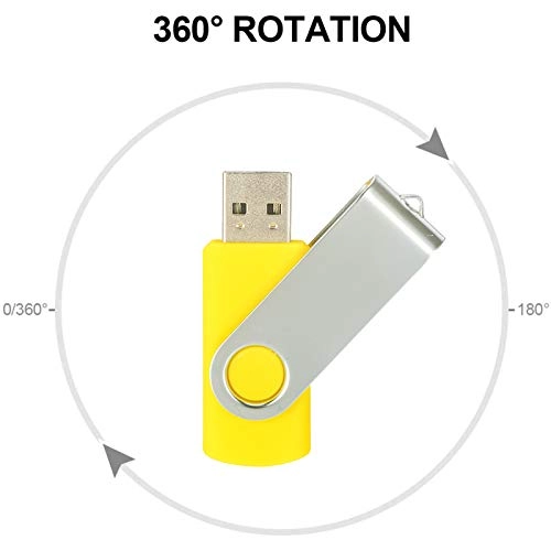 A001 - USB2.0 4GB
