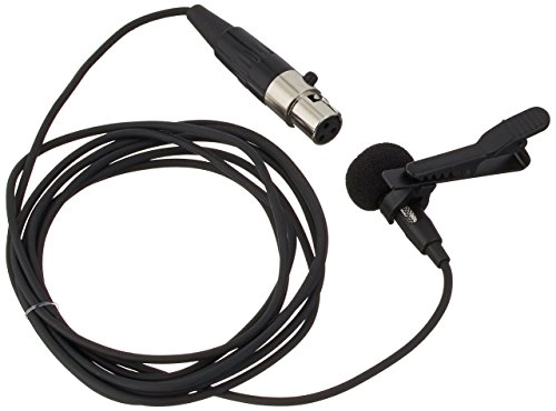 CK99L XLR Microphone
