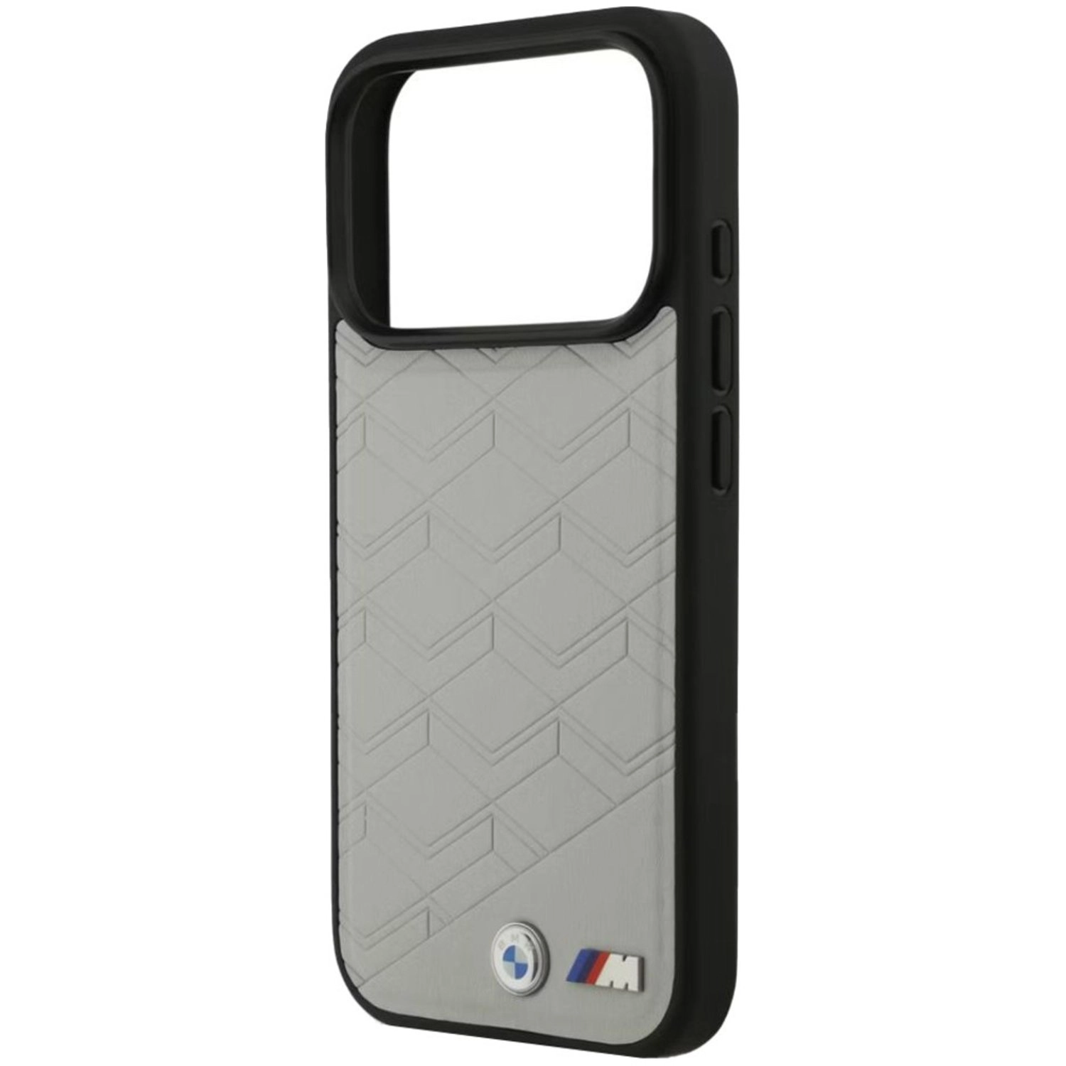 MagSafe Leather Case for iPhone 17 Pro Max