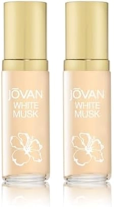 Jōvan White Musk Eau de Cologne - 59ML