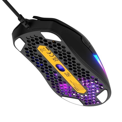 Model O Gaming Mouse - USB