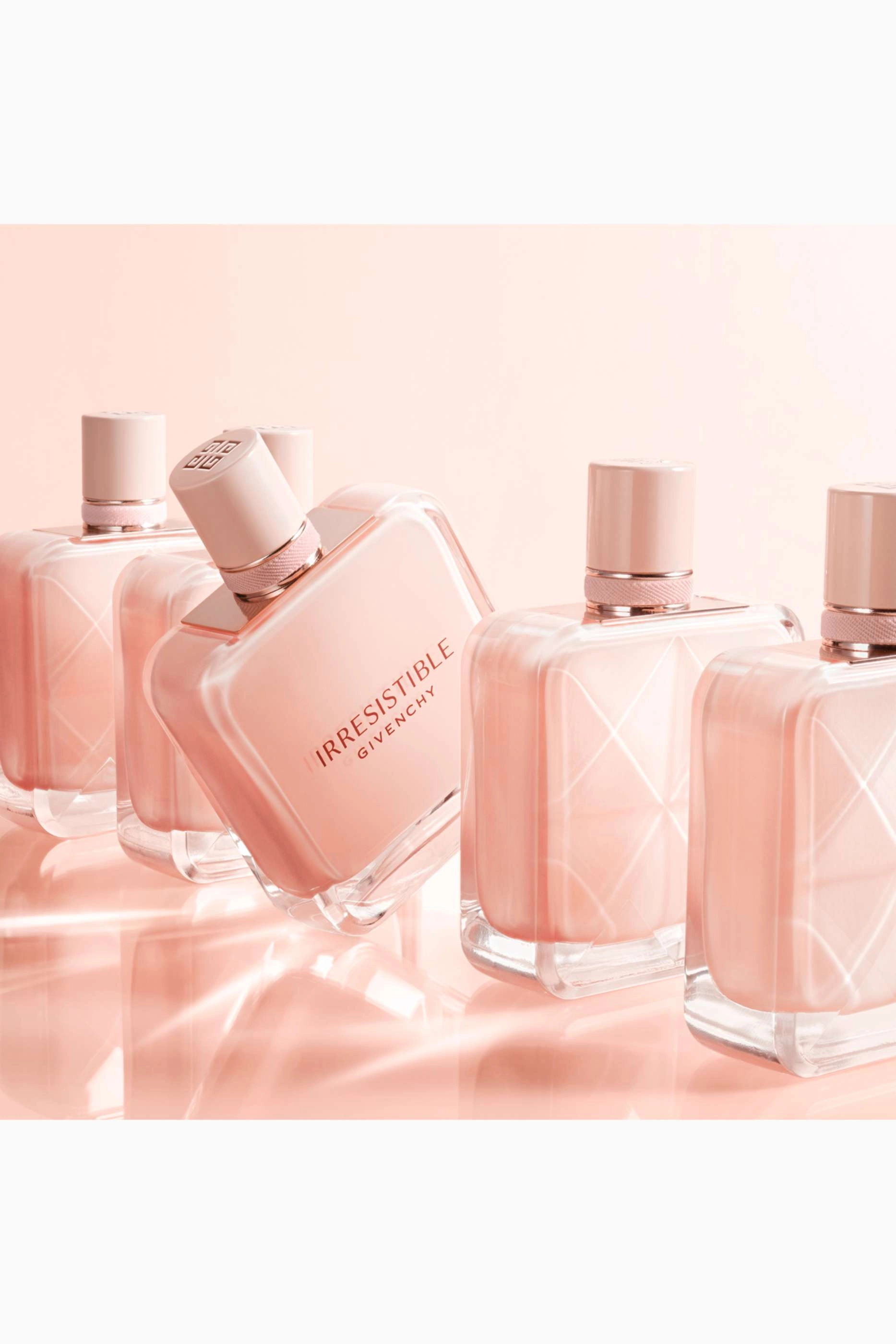 Irresistible Nude Velvet Eau de Parfum 50ml