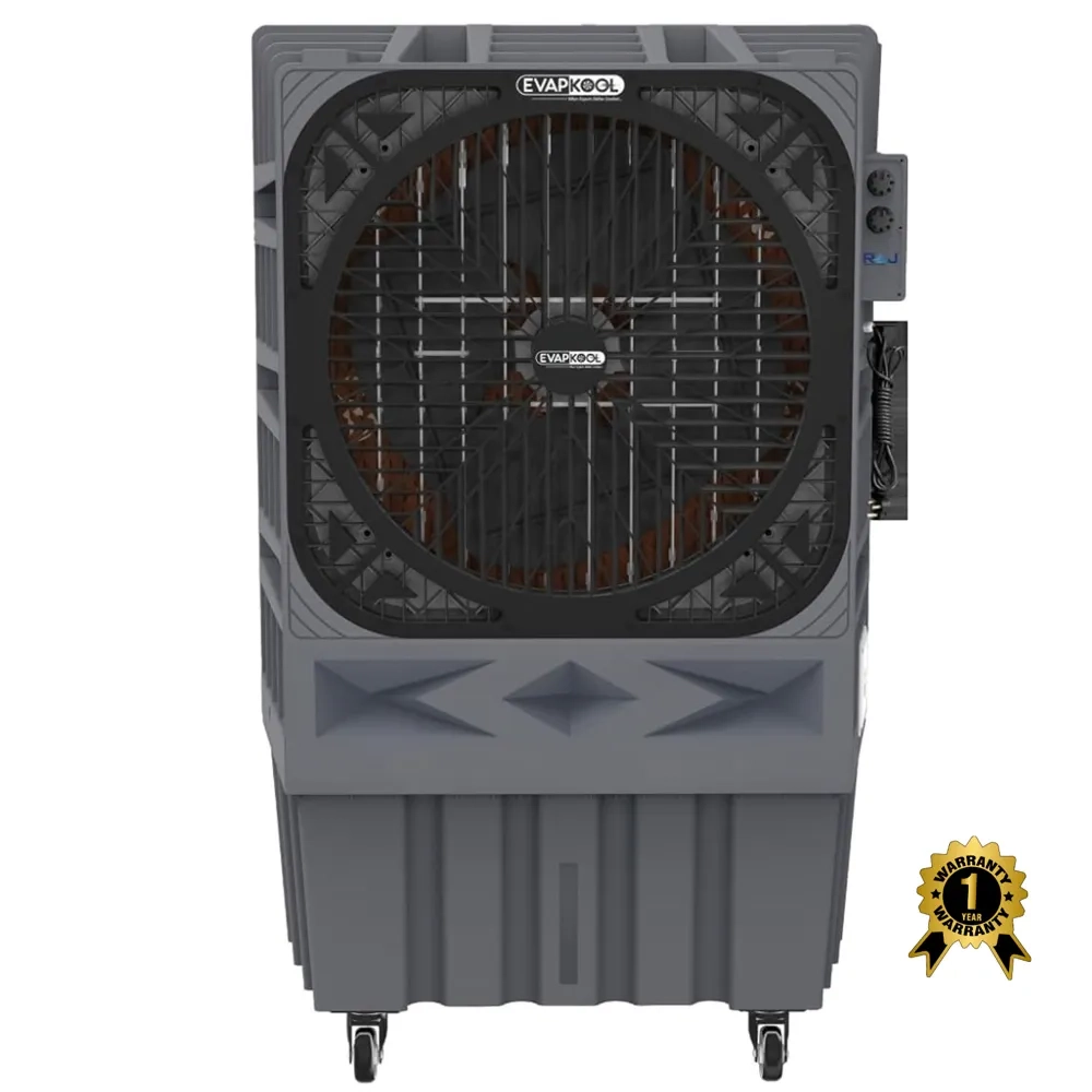 Evapkool Airstream-CFZ-AS-23 - 23000 m³/h 120 L