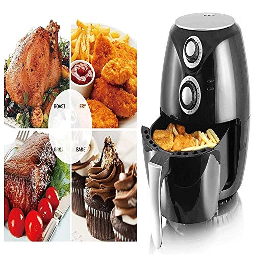 Air fryer UXQUXNAB-WHITE
