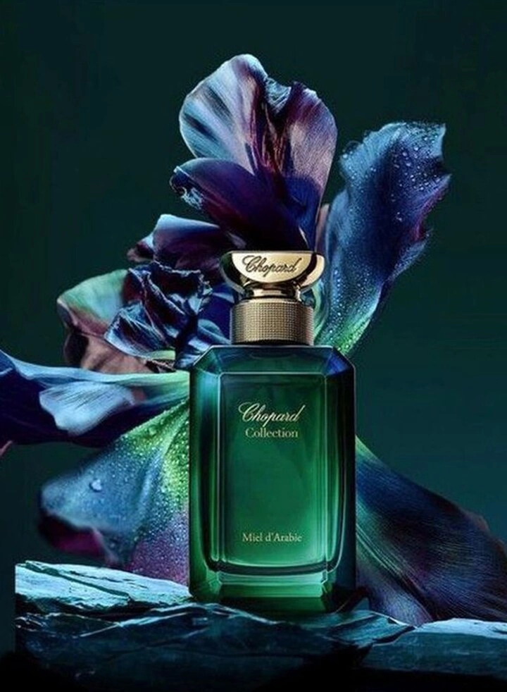 Jasmin Moghol Eau de Parfum 100ml