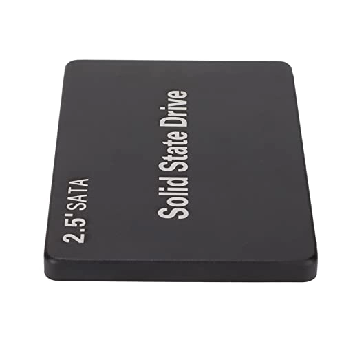 2.5in SSD