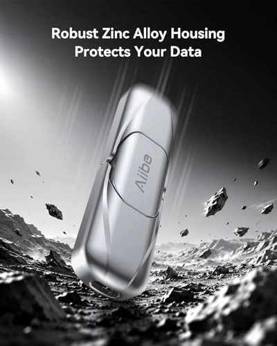 External SSD - 256GB