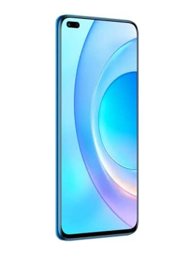 50 lite 8GB 128GB + Honor Band 5