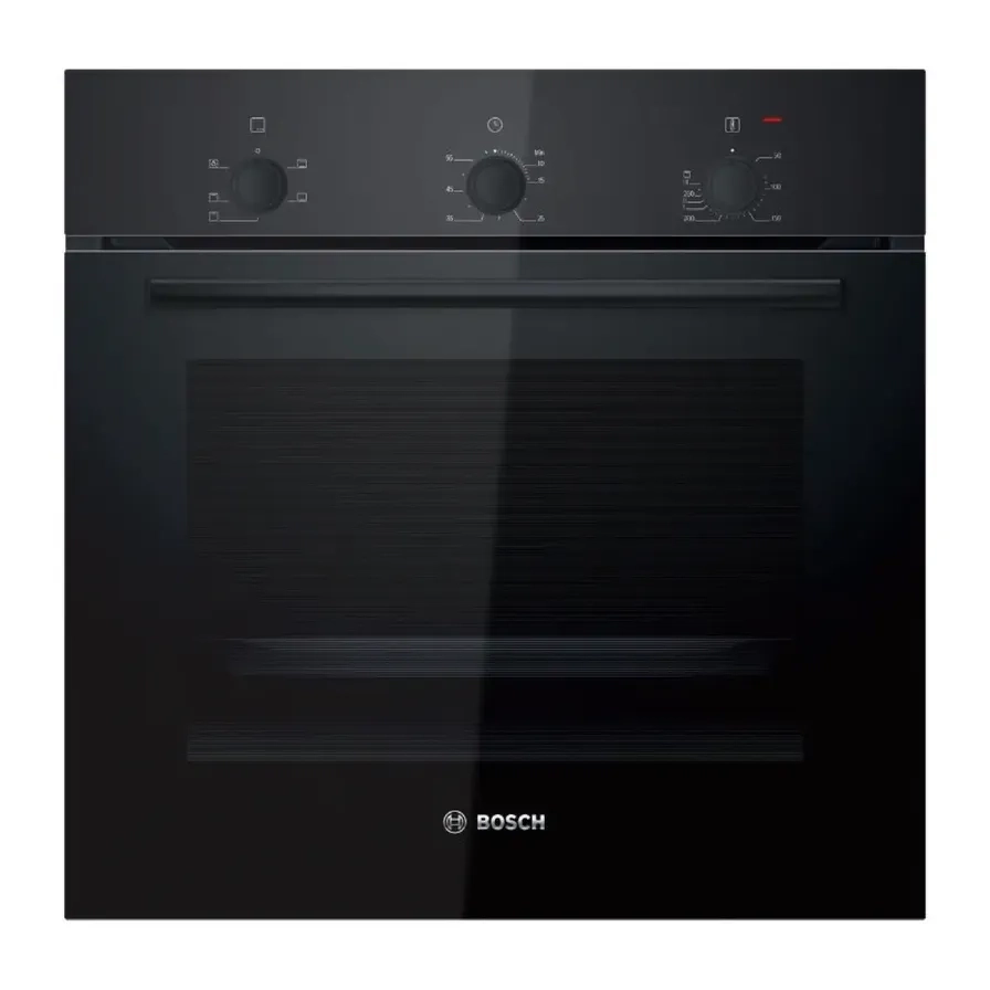 Series 2 HBF011BA1M 60cm - Electric